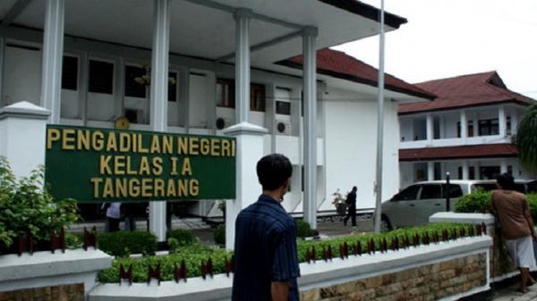 Kadin Banten Digugat ke Pengadilan oleh Ketua Kadin Kabupaten Tangerang