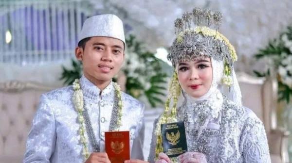 Sosok Suami Norma Risma Yang Selingkuh Dengan Ibu Mertua Ini Profil