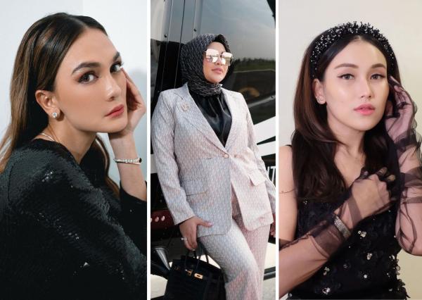 Terungkap! Segini Tarif Endorse Artis Top Indonesia, No 5 Lebih dari Rp1 Miliar untuk Sekali Posting