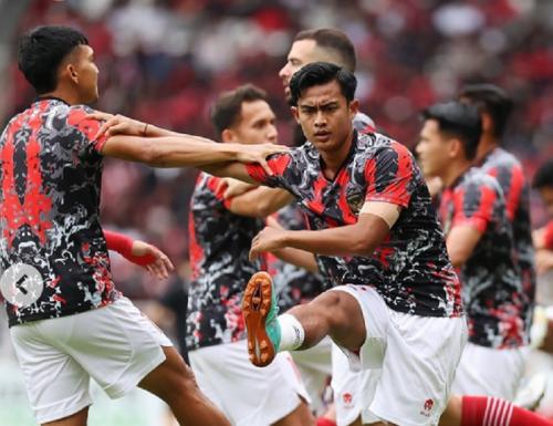 Jika Lolos Semifinal Piala AFF 2022, Ini 3 Calon Lawan Timnas Indonesia