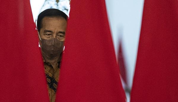 Perayaan Tahun Baru 2023 Bebas, Presiden Jokowi Cabut PPKM, Berlaku Seluruh Indonesia