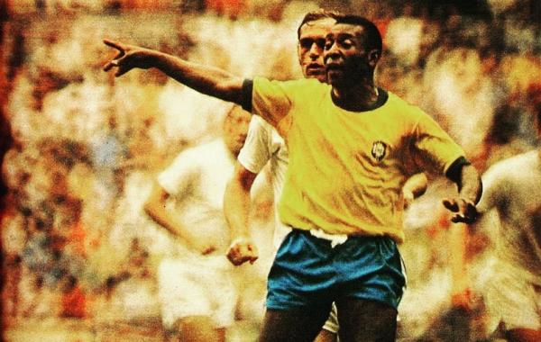 Legenda Sepak Bola Dunia Pele Meninggal Dunia, Derita Kanker Usus Besar
