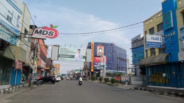 Polisi Bakal Tutup Sejumlah Jalan di Karawang Saat Malam Tahun Baru