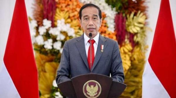Tanggapan Presiden Jokowi Mengenai Penghentian Liga 2 dan Liga 3 oleh PSSI