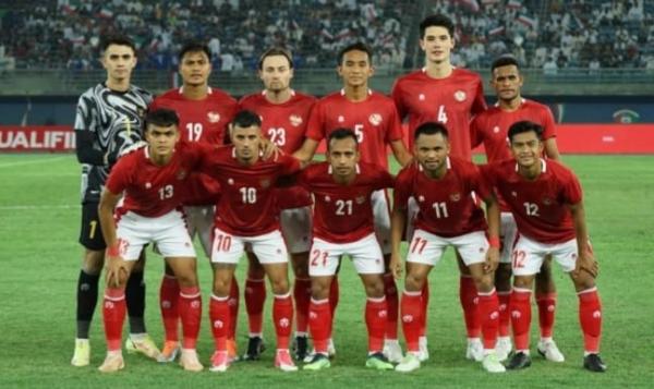 5 Pemain Bola Timnas Indonesia Termahal, dari Asnawi Mangkualam hingga Saddil Ramdani