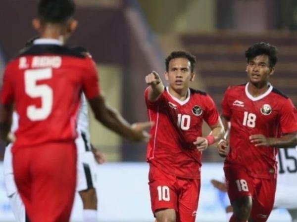 Baru Cetak 1 Gol di Piala AFF 2022, Performa Egy Maulana Dinilai Belum Maksimal