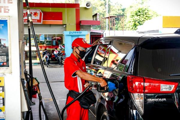 Tahun 2023 Datang, Pemerintah Hapus Jenis BBM ini