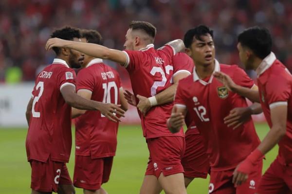 Live Streaming Piala AFF 2022, Indonesia Vs Filipina Ini Linknya