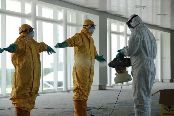PPKM Era Pandemi Covid-19 Resmi Dicabut, Epidemiolog : Harus Ada Aturan Baru Jadi Pedoman