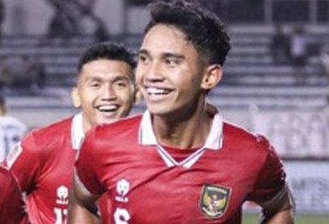 Hanya Menang 2-1, Indonesia Runner Up Grup A