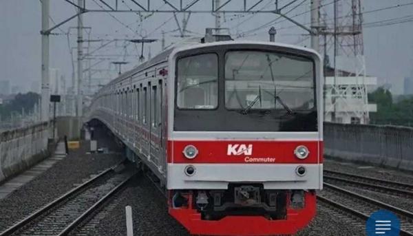 Mulai 1 November Kecepatan Commuter Line Jakarta-Bogor Bertambah, Cek Perubahan Jadwalnya