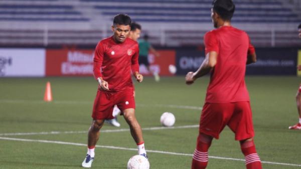 Piala AFF 2022: Indonesia vs Filipina, Timnas Sering Pesta Gol Lawan The Azkals