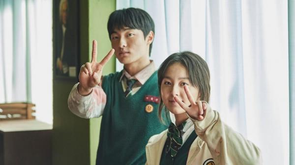 10 Drama Korea Paling Banyak Ditonton Sepanjang Tahun 2022 di Netflix, Kamu Sudah Nonton Semua?
