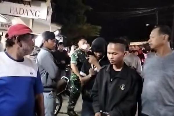 2 Pelaku Pembunuhan Remaja di Pagedangan Tangerang Akhirnya Diciduk Polisi