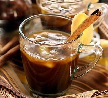 Bandrek, Minuman Khas Sunda yang Eksis Sejak Abad Ke-10