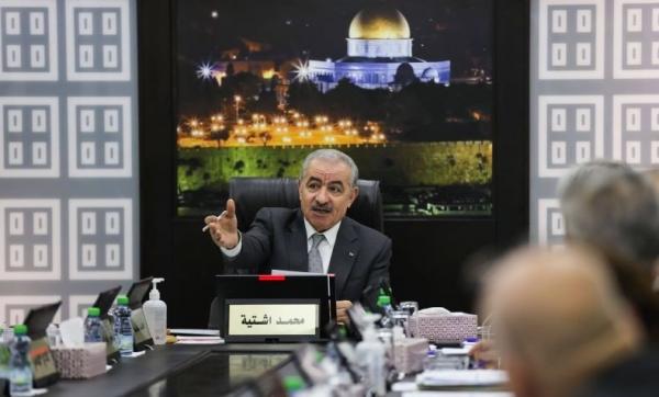PM Palestina: Israel Ingin Ganti Masjid Al Aqsa Menjadi Kuil Yahudi