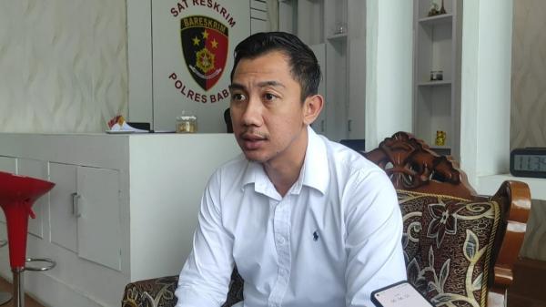 Pencabulan dan Curat, Kasus Menonjol di Bangka Barat Tahun 2022