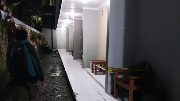 Sesosok Mayat Perempuan Ditemukan di Hotel, Polisi: Korban Pembunuhan