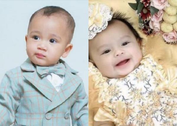 5 Artis Bayi Kesayangan Netizen, Nomor 2 Lahir di Tanggal Cantik