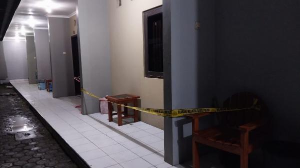 Polisi Kejar Pelaku Pembunuhan Perempuan di Purwokerto