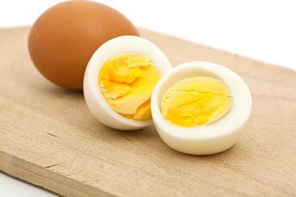 Ide Menu Sarapan dari Telur, Sehat dan Mudah Dibuat!