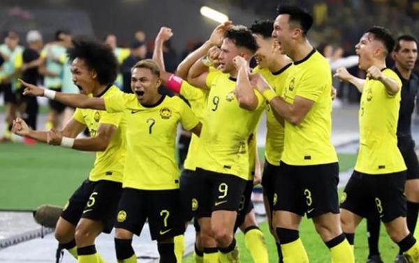Piala AFF 2022: Kalahkan Singapura 4-1, Malaysia ke Semifinal Lawan Thailand
