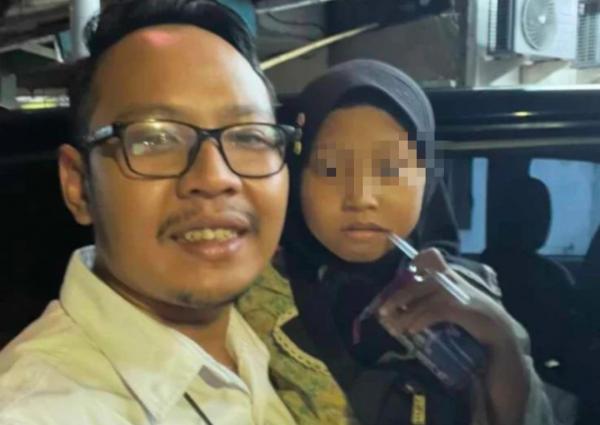 Malika Ditemukan! Bocah 6 Tahun yang Diculik Pemulung Berhasil Diamankan Polisi di Cipadu Tangerang