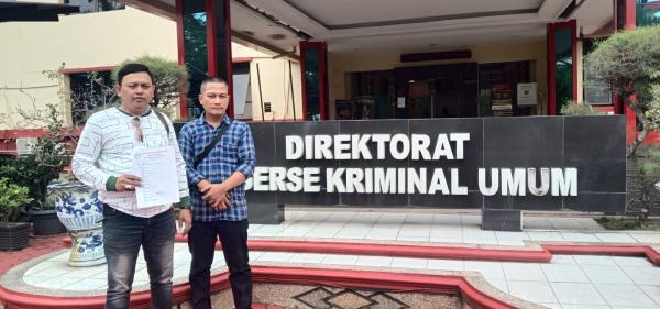 Merawati Minta Menteri ATR Bongkar Sindikat Mafia Tanah di Desa Helvetia