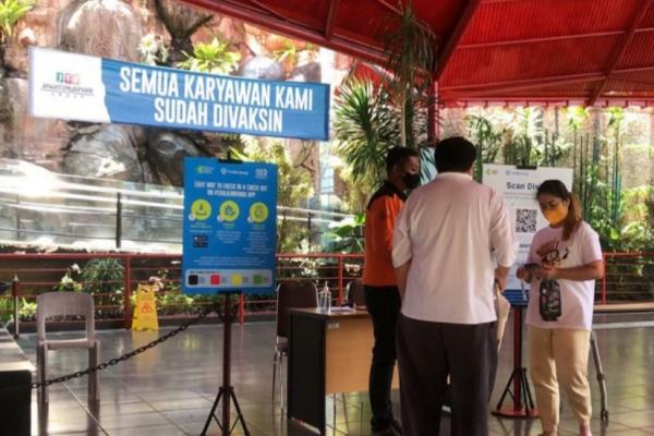 PHRI Berharap Wisata Batu Bangkit, Ini yang Dilakukan