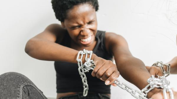 Menengok Riwayat Kejamnya Praktik Perbudakan Manusia di Afrika
