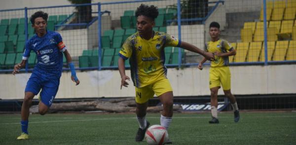 Mau Mondok Sambil Berlatih Sepak Bola?, MFA Banjarnegara Tempatnya