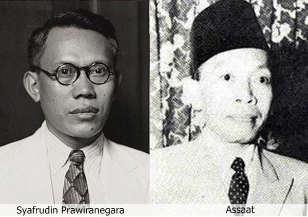 Negara Indonesia Pernah Memiliki 2 Presiden Yang Terlupakan, Siapakah Dia?