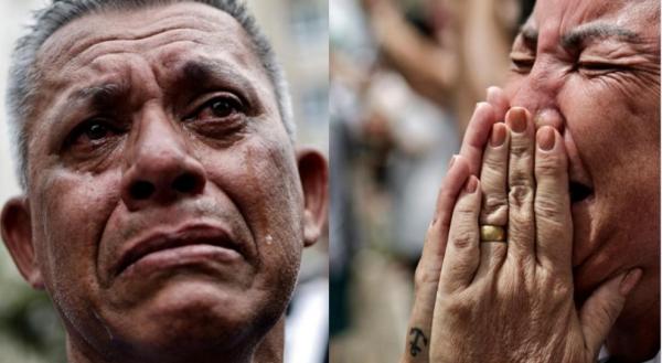 Banjir Air Mata, Ratusan Ribu Warga Brazil Berikan Penghormatan Terakhir kepada Pele