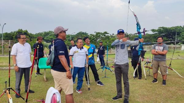 Komisi IV DPRD Kabupaten Bogor Minta Bonus Atlet dan Pelatih Berprestasi Harus Ideal dan Pantas