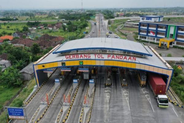 Tahun Baru, Tol Pandaan-Malang Naik Bersamaan Pertamax Turun, Ini Besarannya