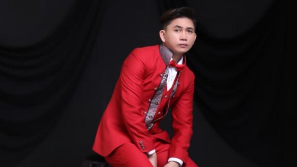 Parulian Simanungkalit Wakili Indonesia di Ajang Mister National Universe 2023