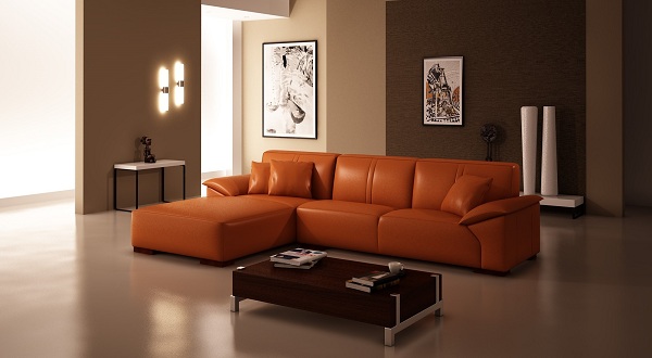 5 Cara Merawat Sofa Dengan Mudah, Dijamin Bersih!