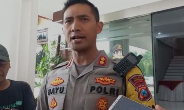 Miris, 7 Tahanan Polres Pasuruan Kabur, Ini Respon Kapolres