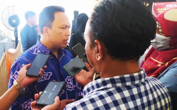 3.135 Anggota PPK se Provinsi Jawa Barat Serentak Dilantik