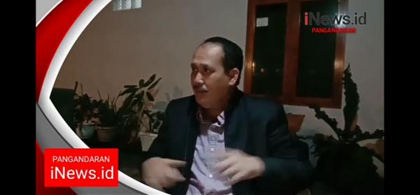 Video, Meski Berakhir Damai Penutupan akan Tetap Dilakukan, Itu Kata Bupati Pangandaran