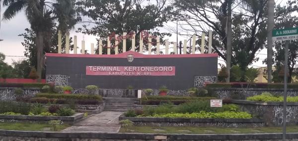Ambil Kembali Terminal Kertonegoro dari Pusat Demi PAD, Pemda Ngawi Jajaki Celah PerMen