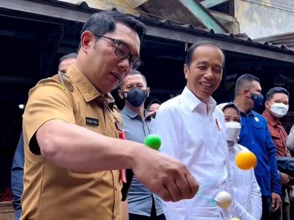 Lato-Lato, Permainan asal Argentina yang Disukai Anak-Anak hingga Presiden Jokowi, Ini Cara Mainnya