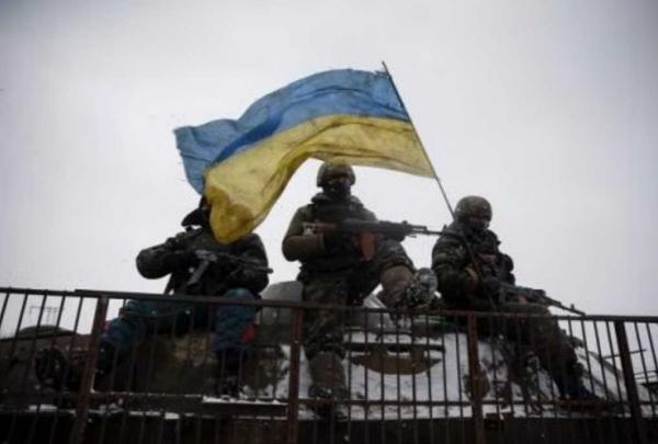 Sadis, Ukraina Klaim Sudah Menewaskan 800 Tentara Rusia di Donetsk
