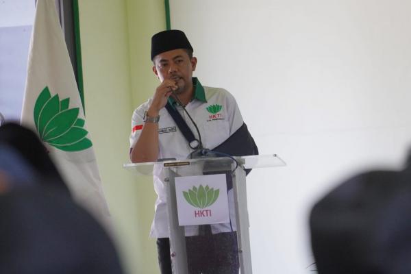 Hasil Survei LSI, Prabowo Subianto Tertinggi Capres, Gus Haris Teratas Cabup Probolinggo