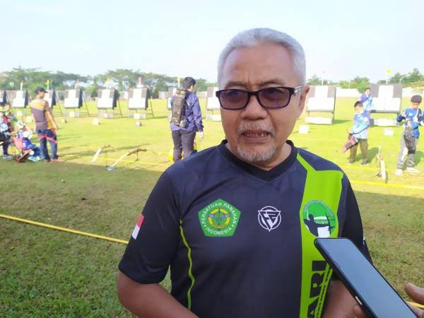 Mantan Ketua Perpani Kabupaten Bogor: Harusnya Rumusan Bonus Ditetapkan Sebelum Atlet Bertanding