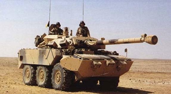 Prancis akan Kirim Tank ke Ukraina, Tanda Awal Ekspansi NATO?