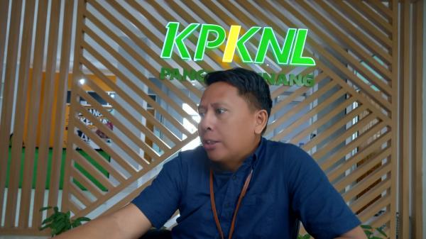 KPKNL Pangkalpinang Berhasil Realisasi Piutang Negara di Babel Senilai Rp178 Juta