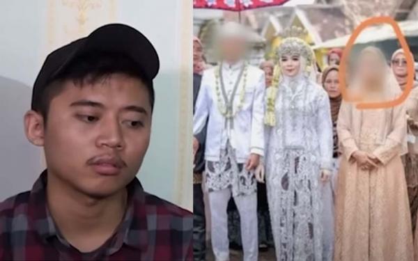 Bantah Berzina dengan Ibu Mertua, Rozy Zay Hakiki Ngaku Cuma Curhat Istrinya Tak Mau Punya Anak