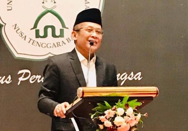 Viral Qoriah Disawer saat Baca Alquran, PBNU: Bukan soal Haramnya tetapi Kurang Etis