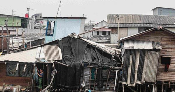 Pandemi Covid-19 Berdampak pada Kemiskinan! Ini Daftar 4 Daerah Termiskin di Banten